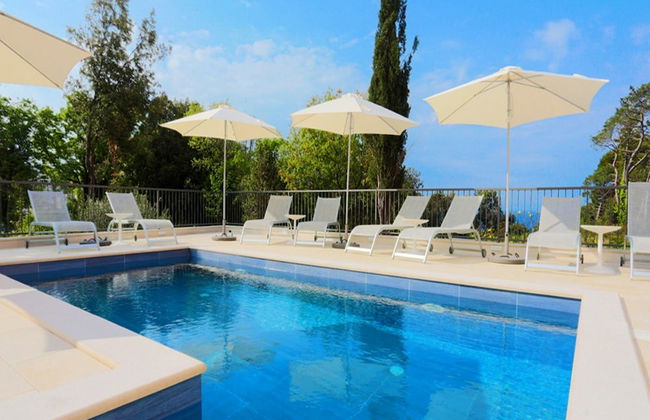 Apartments Villa Lukas - Foto 1