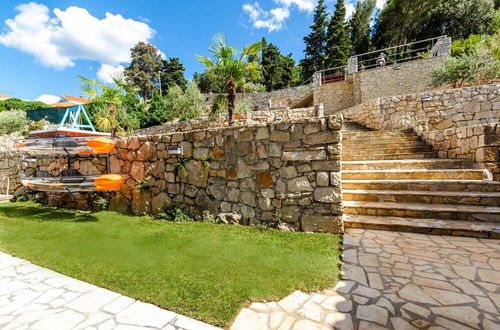 Photo 60 - Beachfront Villa Gabriela with Pool