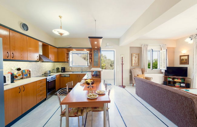 Kiriana Villa by LeaderStay - Foto 6