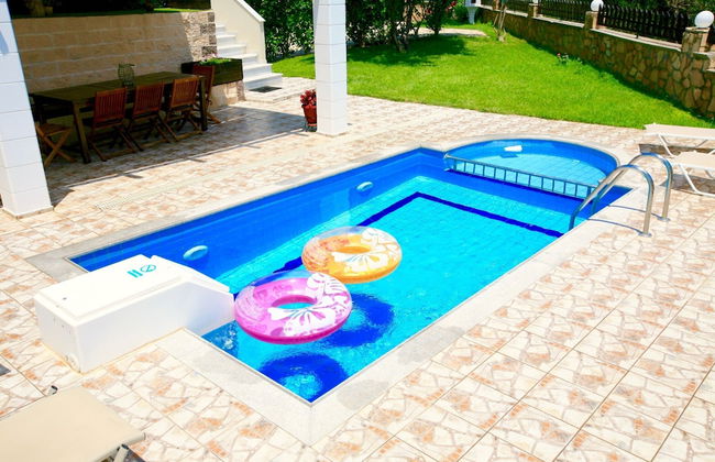 Kiriana Villa by LeaderStay - Foto 19