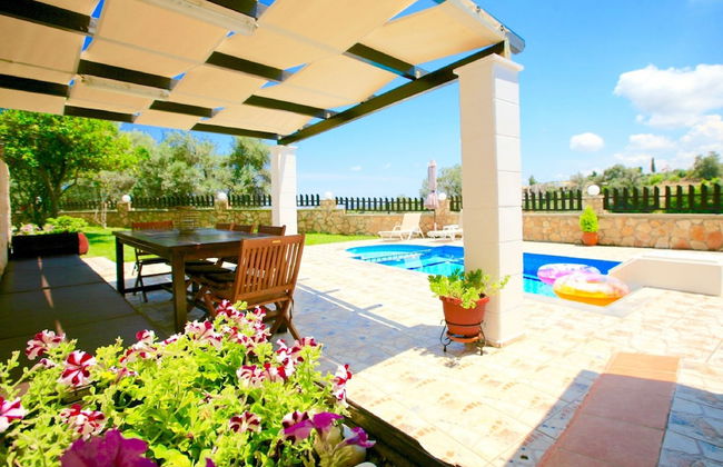 Kiriana Villa by LeaderStay - Foto 31