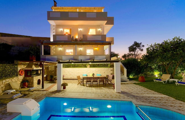 Kiriana Villa by LeaderStay - Foto 28