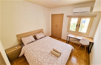 Photo 1 - Sunbay City Rooms
