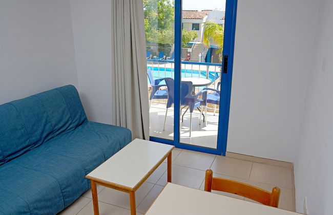 Green Bungalows Hotel Apartments - Foto 21