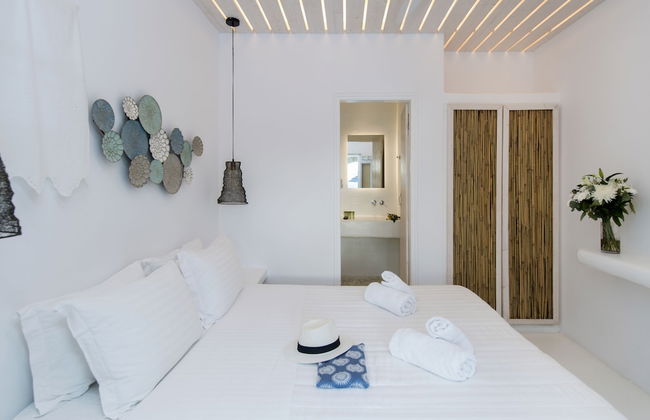 Zefi Hotel & Suites - Foto 6