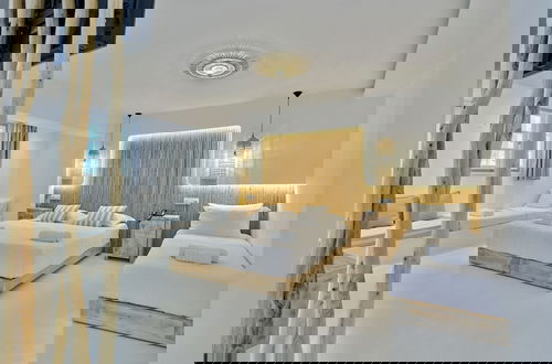 Foto 29 - Zefi Hotel & Suites