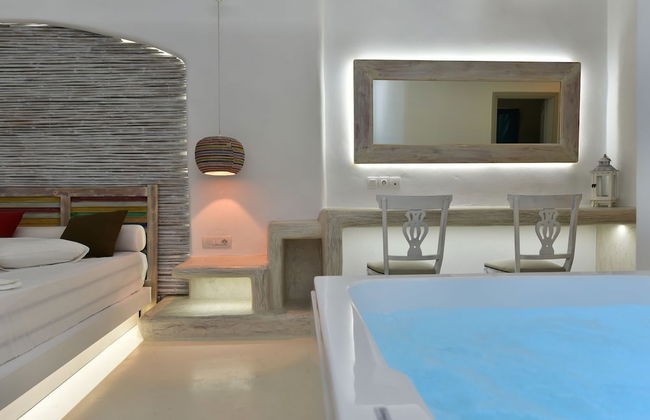 Zefi Hotel & Suites - Foto 28