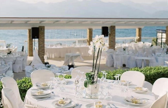 Rodini Beach Hotel - Foto 9