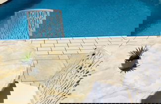 Foto 1 - Rodini Beach Hotel