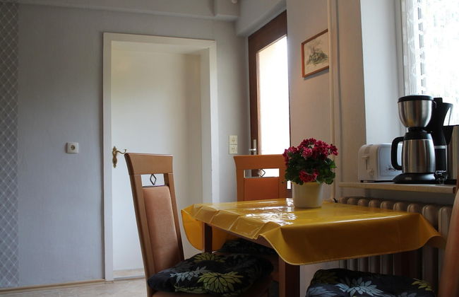 Peaceful Apartment in Klütz Germany near Boltenhagener Beach - Foto 11