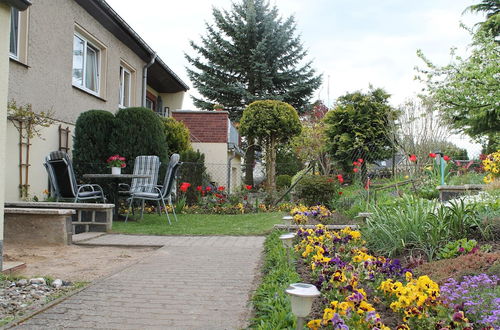 Photo 21 - Peaceful Apartment in Klütz Germany near Boltenhagener Beach