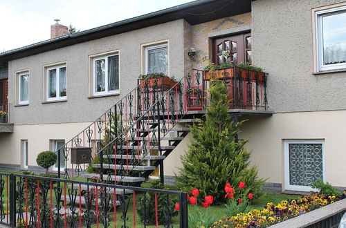 Photo 29 - Peaceful Apartment in Klütz Germany near Boltenhagener Beach