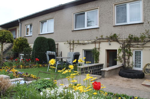 Photo 24 - Peaceful Apartment in Klütz Germany near Boltenhagener Beach