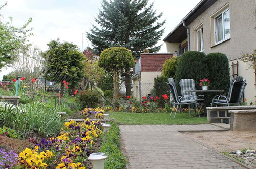 Photo 10 - Peaceful Apartment in Klütz Germany near Boltenhagener Beach