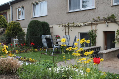 Photo 23 - Peaceful Apartment in Klütz Germany near Boltenhagener Beach