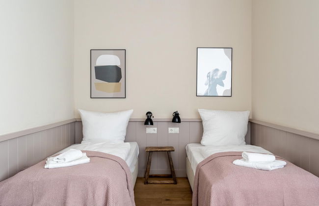 Schoenhouse Avenue by Limehome - Foto 33
