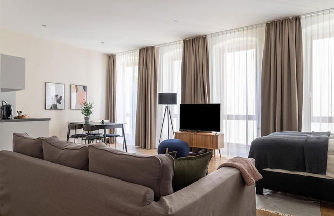 Schoenhouse Avenue by Limehome - Foto 75