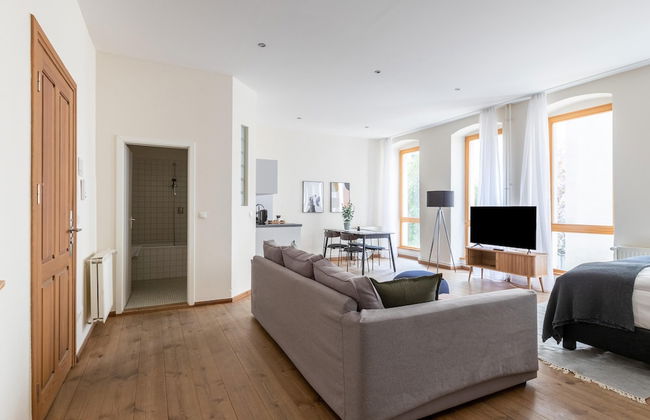 Schoenhouse Avenue by Limehome - Foto 76