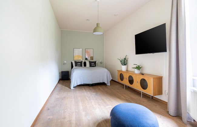 Schoenhouse Avenue by Limehome - Foto 23