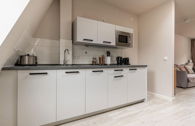 Schoenhouse Avenue by Limehome - Foto 54
