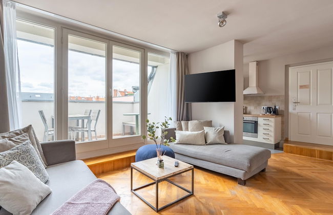 Schoenhouse Avenue by Limehome - Foto 1