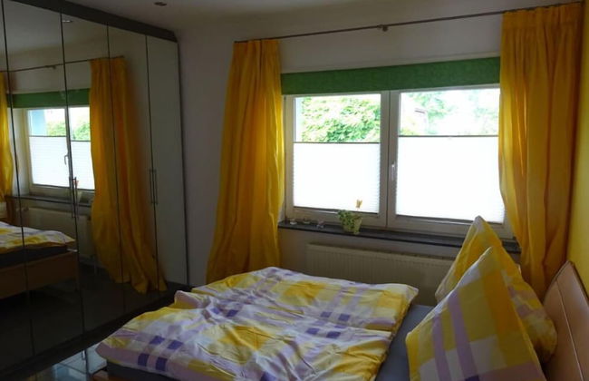 Haus Stadtoase - Foto 6