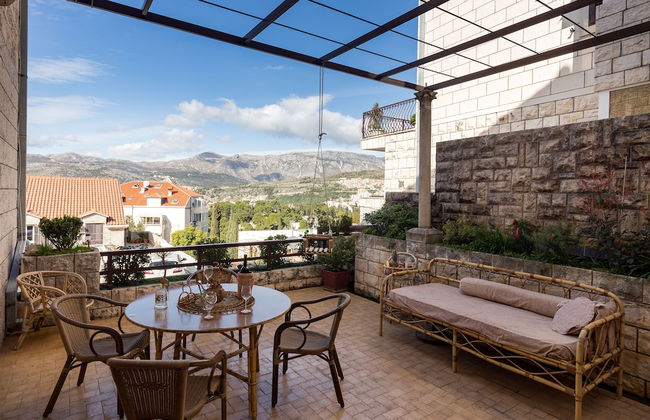 Big Terrace Apartment - Foto 22