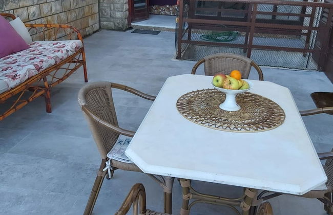 Big Terrace Apartment - Foto 12