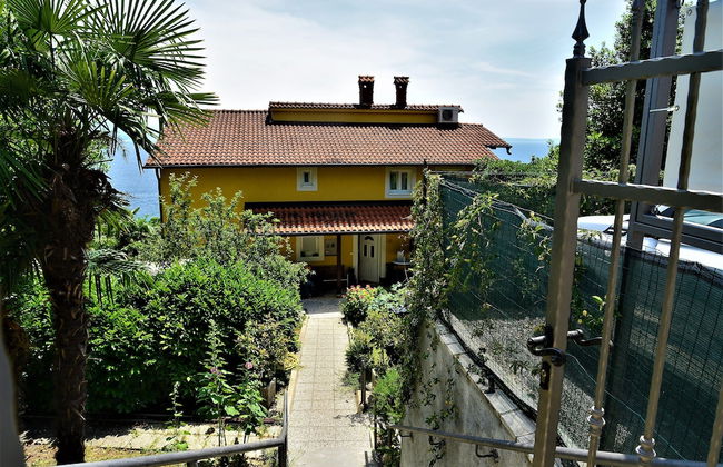 Vila Irma - Foto 1