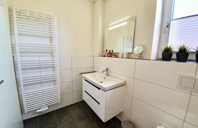 Kapitänshaus 3 - Foto 17