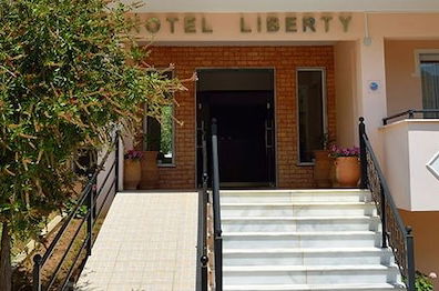 Photo 22 - Liberty Hotel