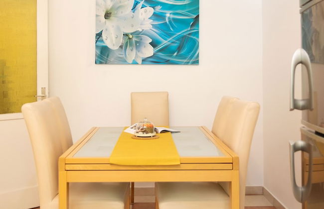 Bright 2bdr Apartment With a Balcony - Foto 14