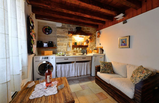 Salvezani apartments - Foto 20