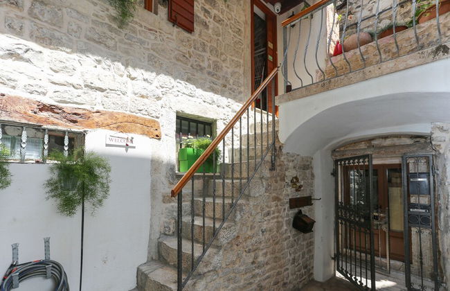 Salvezani apartments - Foto 45