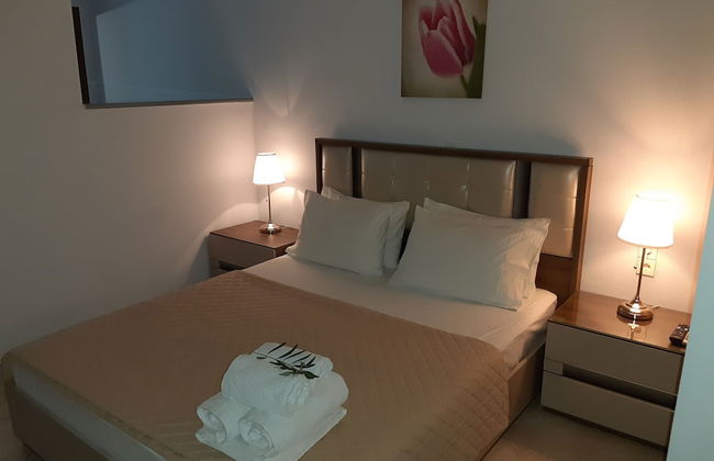 Olive Tree Apartment - Foto 19