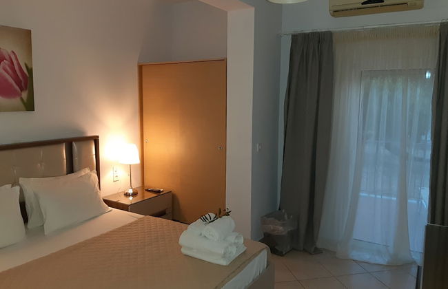 Olive Tree Apartment - Foto 13