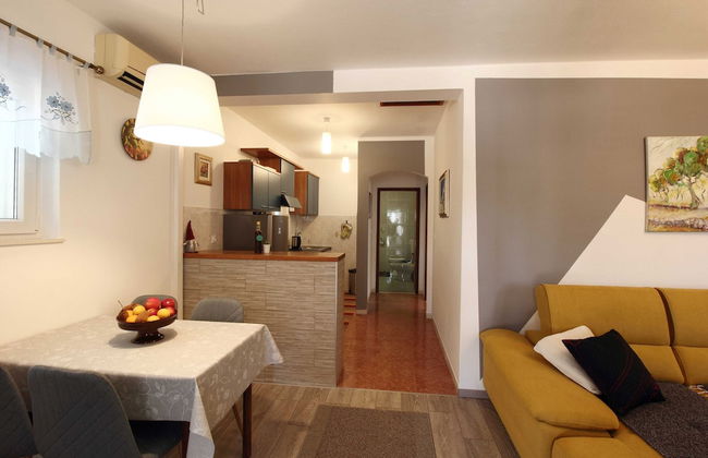 Apartment Marita - Foto 6