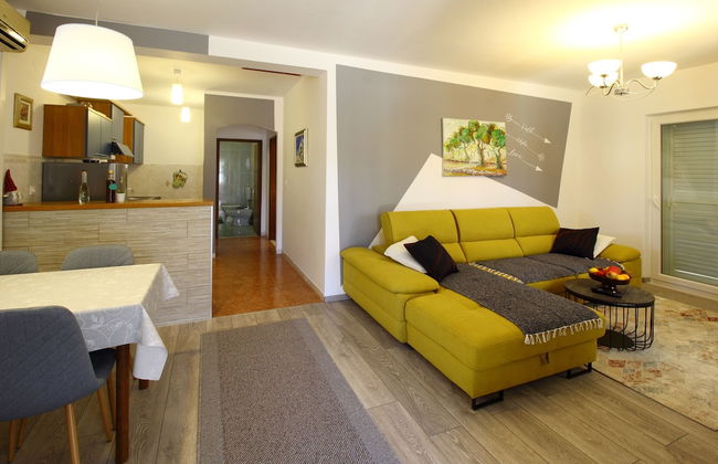 Apartment Marita - Foto 5
