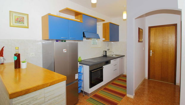 Cozinha privada