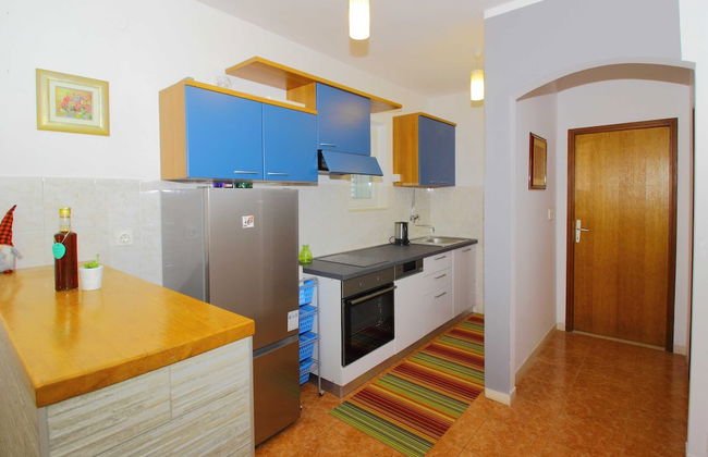 Apartment Marita - Foto 3