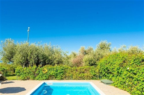 Photo 19 - Villa Russa Anna Large Private Pool Walk to Beach Sea Views Wifi Car Not Required - 2019