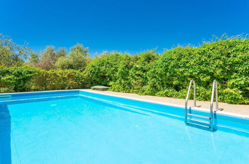 Photo 9 - Villa Russa Anna Large Private Pool Walk to Beach Sea Views Wifi Car Not Required - 2019