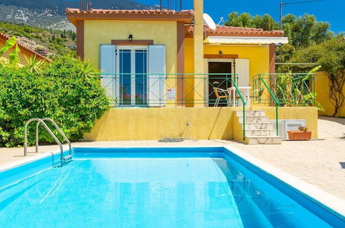 Photo 31 - Villa Russa Anna Large Private Pool Walk to Beach Sea Views Wifi Car Not Required - 2019