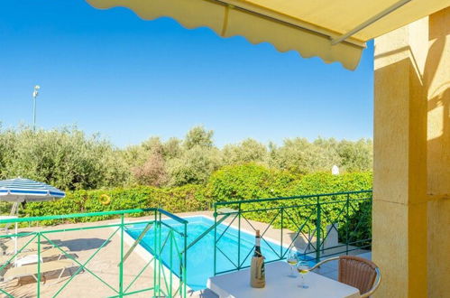 Photo 39 - Villa Russa Anna Large Private Pool Walk to Beach Sea Views Wifi Car Not Required - 2019