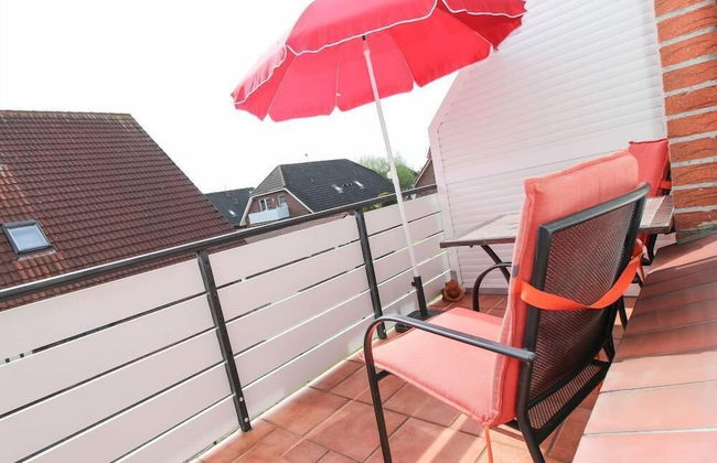 Apartments Krabbenweg - Photo 35