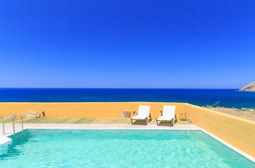 Photo 8 - Villa Almira Large Private Pool Walk to Beach Sea Views A C Wifi Car Not Required - 2080