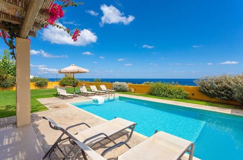 Foto 29 - Villa Almira Large Private Pool Walk to Beach Sea Views A C Wifi Car Not Required - 2080