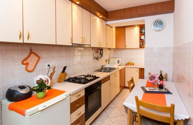 Apartment Dolores - Foto 4
