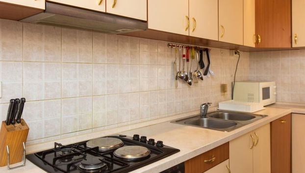 Cucina privata