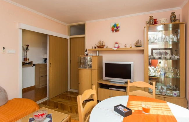 Apartment Dolores - Foto 11